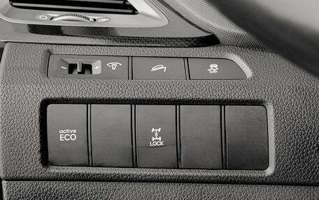 Hyundai Santa Fe III рестайлинг, 2013 год, 1 750 000 рублей, 8 фотография