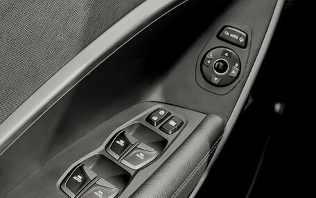 Hyundai Santa Fe III рестайлинг, 2013 год, 1 750 000 рублей, 10 фотография