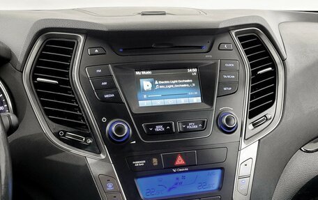 Hyundai Santa Fe III рестайлинг, 2013 год, 1 750 000 рублей, 7 фотография