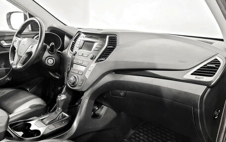 Hyundai Santa Fe III рестайлинг, 2013 год, 1 750 000 рублей, 11 фотография