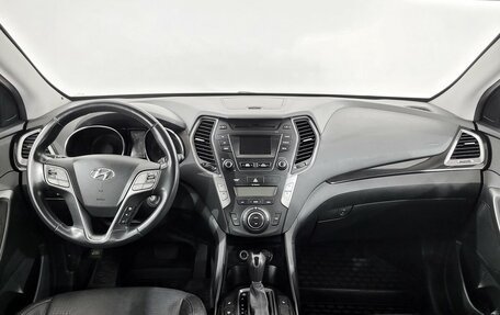Hyundai Santa Fe III рестайлинг, 2013 год, 1 750 000 рублей, 5 фотография