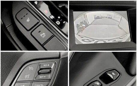 Hyundai Santa Fe III рестайлинг, 2013 год, 1 750 000 рублей, 9 фотография