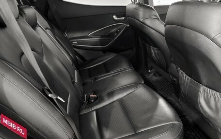 Hyundai Santa Fe III рестайлинг, 2013 год, 1 750 000 рублей, 12 фотография