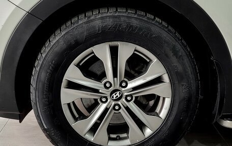 Hyundai Santa Fe III рестайлинг, 2013 год, 1 750 000 рублей, 15 фотография