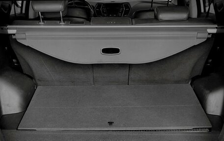 Hyundai Santa Fe III рестайлинг, 2013 год, 1 750 000 рублей, 13 фотография