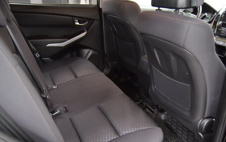 SsangYong Actyon II рестайлинг, 2014 год, 940 000 рублей, 11 фотография