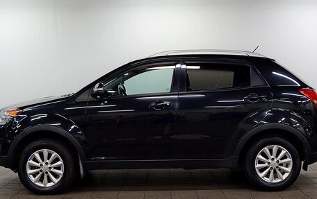 SsangYong Actyon II рестайлинг, 2014 год, 940 000 рублей, 5 фотография