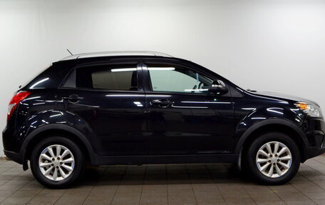 SsangYong Actyon II рестайлинг, 2014 год, 940 000 рублей, 4 фотография