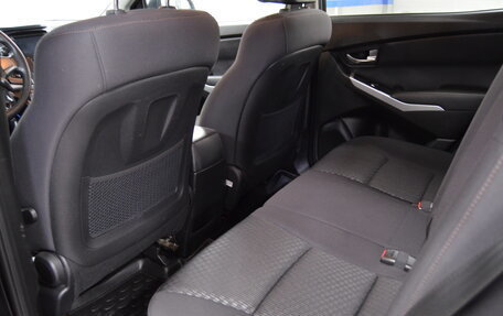 SsangYong Actyon II рестайлинг, 2014 год, 940 000 рублей, 13 фотография