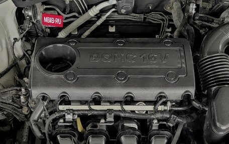 Hyundai Santa Fe III рестайлинг, 2013 год, 1 750 000 рублей, 14 фотография