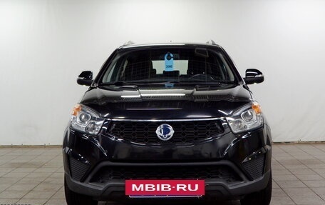 SsangYong Actyon II рестайлинг, 2014 год, 940 000 рублей, 6 фотография