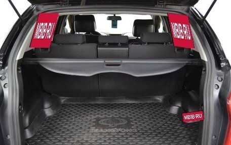 SsangYong Actyon II рестайлинг, 2014 год, 940 000 рублей, 12 фотография