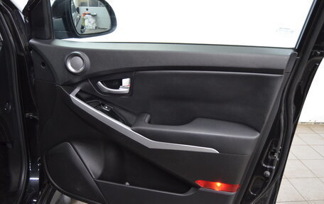 SsangYong Actyon II рестайлинг, 2014 год, 940 000 рублей, 15 фотография