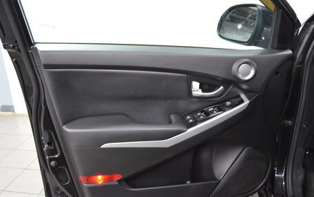 SsangYong Actyon II рестайлинг, 2014 год, 940 000 рублей, 17 фотография