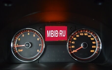 SsangYong Actyon II рестайлинг, 2014 год, 940 000 рублей, 18 фотография