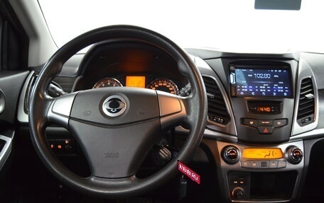 SsangYong Actyon II рестайлинг, 2014 год, 940 000 рублей, 20 фотография