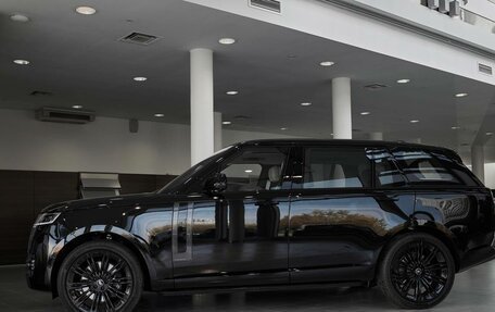 Land Rover Range Rover IV рестайлинг, 2025 год, 27 500 000 рублей, 3 фотография