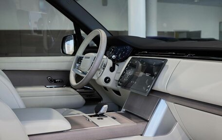 Land Rover Range Rover IV рестайлинг, 2025 год, 27 500 000 рублей, 9 фотография