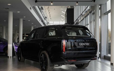 Land Rover Range Rover IV рестайлинг, 2025 год, 27 500 000 рублей, 4 фотография