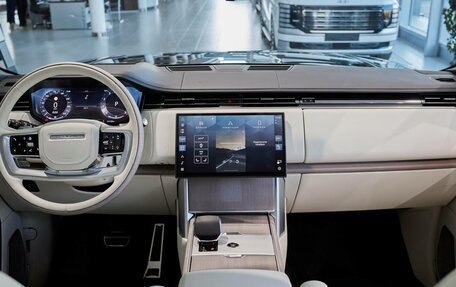Land Rover Range Rover IV рестайлинг, 2025 год, 27 500 000 рублей, 10 фотография