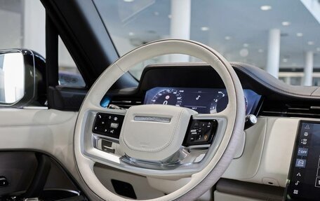 Land Rover Range Rover IV рестайлинг, 2025 год, 27 500 000 рублей, 11 фотография