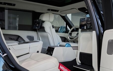 Land Rover Range Rover IV рестайлинг, 2025 год, 27 500 000 рублей, 13 фотография