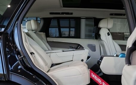Land Rover Range Rover IV рестайлинг, 2025 год, 27 500 000 рублей, 12 фотография