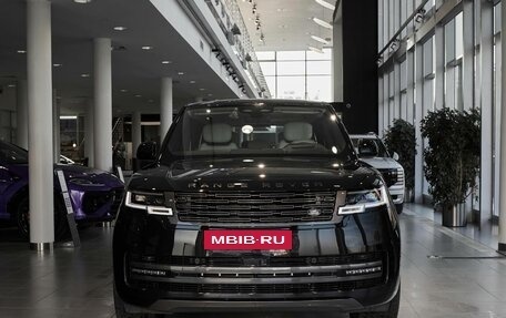 Land Rover Range Rover IV рестайлинг, 2025 год, 27 500 000 рублей, 2 фотография