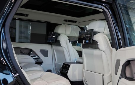Land Rover Range Rover IV рестайлинг, 2025 год, 27 500 000 рублей, 14 фотография