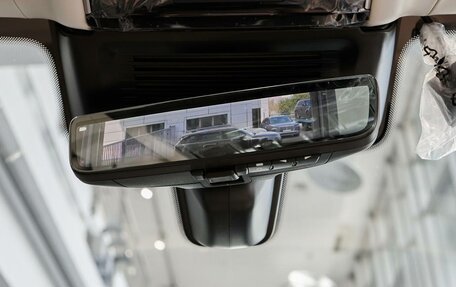 Land Rover Range Rover IV рестайлинг, 2025 год, 27 500 000 рублей, 25 фотография