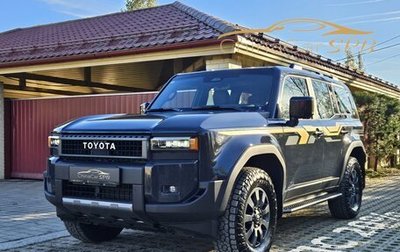Toyota Land Cruiser Prado, 2024 год, 11 990 000 рублей, 1 фотография
