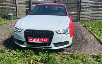 Audi A5, 2010 год, 1 250 000 рублей, 1 фотография