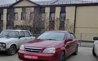 Chevrolet Lacetti, 2007 год, 340 000 рублей, 1 фотография
