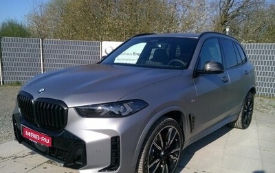 BMW X5, 2025 год, 10 500 008 рублей, 1 фотография