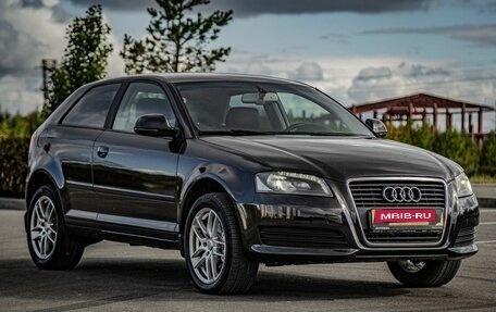 Audi A3, 2008 год, 669 000 рублей, 1 фотография