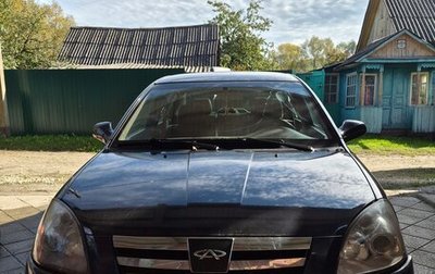Chery Fora (A21), 2007 год, 200 000 рублей, 1 фотография