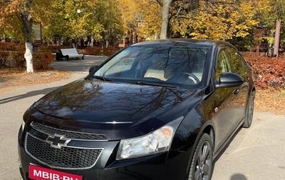 Chevrolet Cruze II, 2011 год, 575 000 рублей, 1 фотография