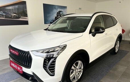 Haval Jolion, 2025 год, 2 299 000 рублей, 1 фотография