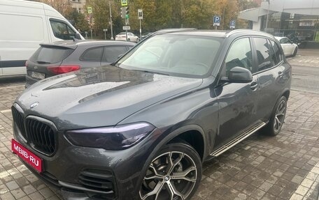 BMW X5, 2021 год, 6 500 000 рублей, 1 фотография