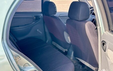 Chevrolet Lanos I, 2007 год, 199 999 рублей, 14 фотография