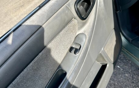 Chevrolet Lanos I, 2007 год, 199 999 рублей, 16 фотография