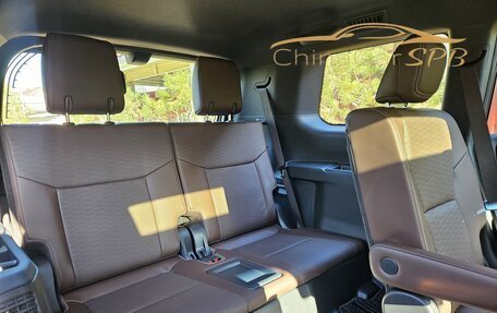 Toyota Land Cruiser Prado, 2024 год, 11 990 000 рублей, 5 фотография