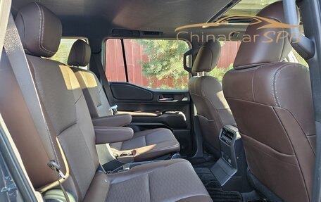 Toyota Land Cruiser Prado, 2024 год, 11 990 000 рублей, 4 фотография
