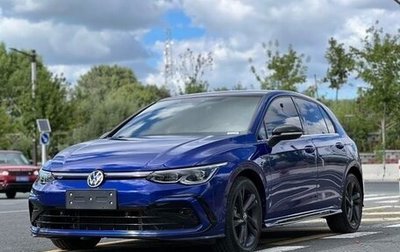 Volkswagen Golf VIII, 2022 год, 1 850 000 рублей, 1 фотография
