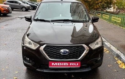 Datsun on-DO I рестайлинг, 2020 год, 399 000 рублей, 1 фотография