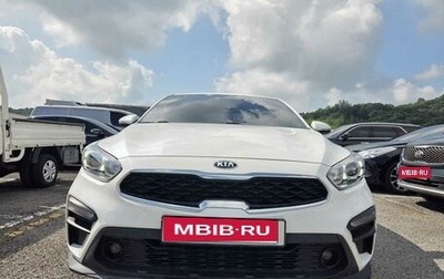 KIA K3, 2021 год, 1 800 000 рублей, 1 фотография