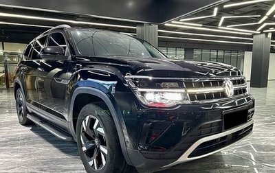 Volkswagen Teramont I, 2022 год, 3 800 000 рублей, 1 фотография