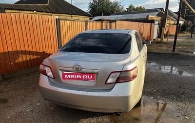 Toyota Camry, 2007 год, 1 500 000 рублей, 1 фотография