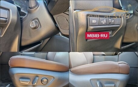 Toyota Land Cruiser Prado, 2024 год, 11 990 000 рублей, 28 фотография