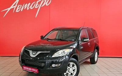 Great Wall Hover H5, 2012 год, 597 000 рублей, 1 фотография
